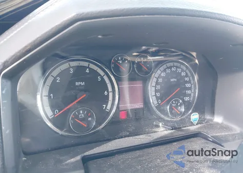 2012 Ram 1500 Sport z USA, uszkodzony, nr VIN 1C6RD7MT3CS327100